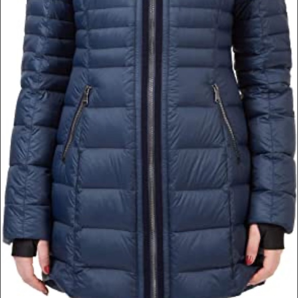 Pajar Cece Down Jacket - 550 Fill Power extra large xl